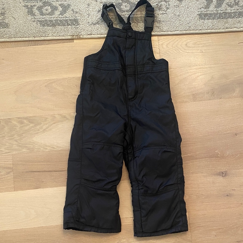 GAP Toddler Snowpant Bibs